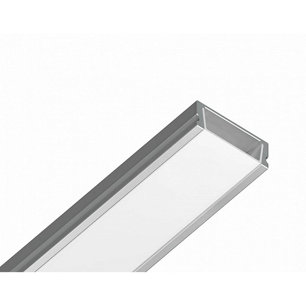 Профиль для ленты LED накладной AMBRELLA LIGHT GP GP1700AL