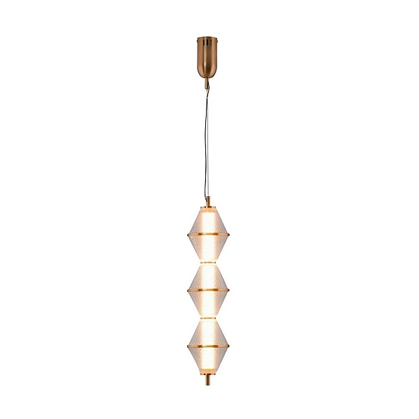 Подвес MODERLI SENTA V11361-PL