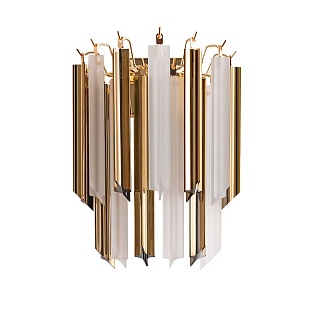 Бра DIVINARE FRIZZANTE 1681/01 AP-1