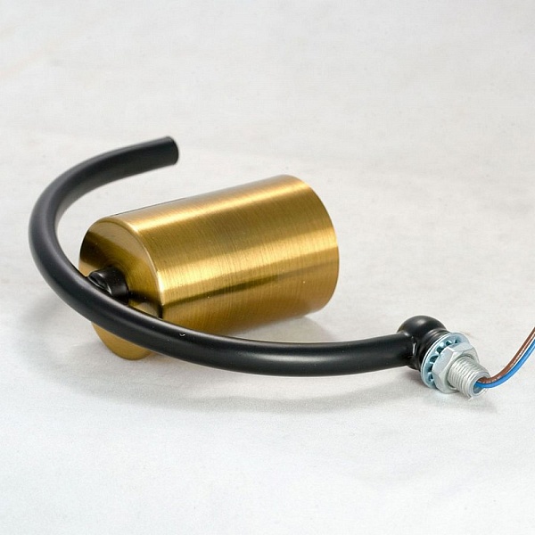 Бра LUSSOLE GARLAND LSP-8373