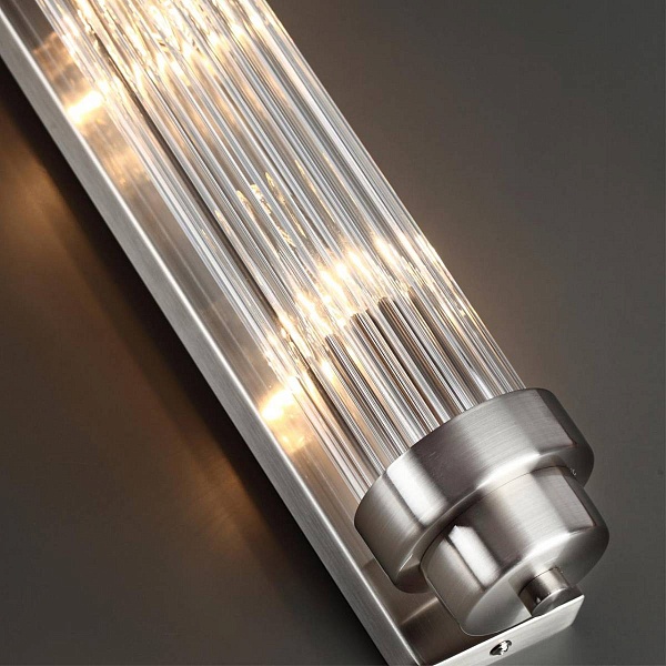 Бра ODEON LIGHT LORDI 4823/2W