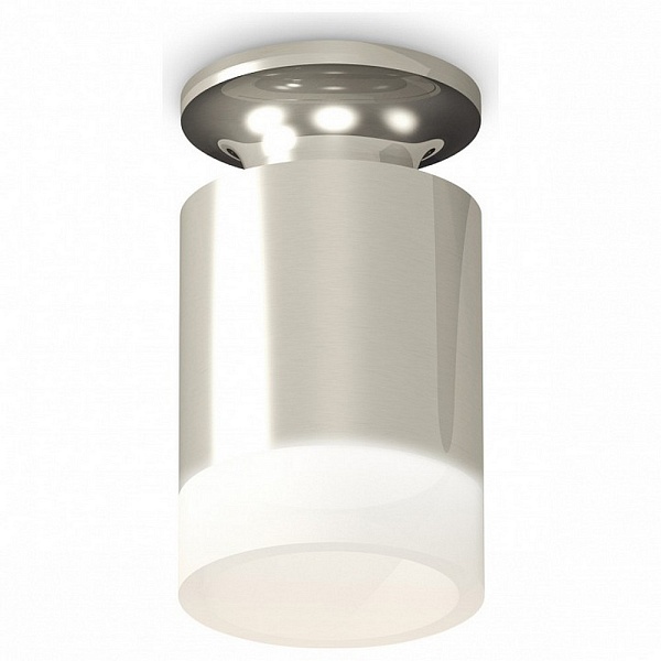 Спот AMBRELLA LIGHT TECHNO SPOT 231 XS6305044