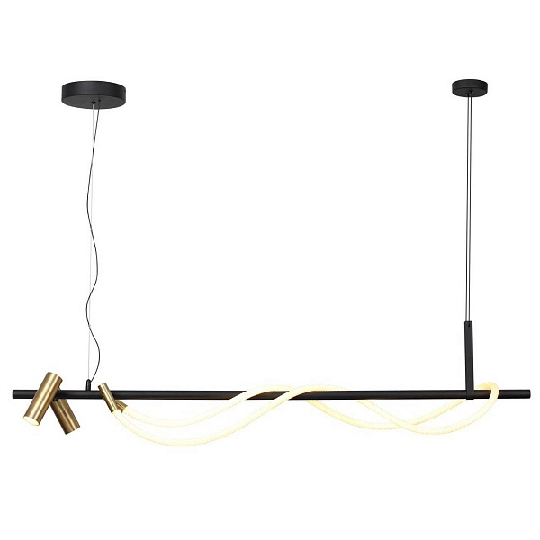 Подвес ODEON LIGHT CORDA 4397/30L
