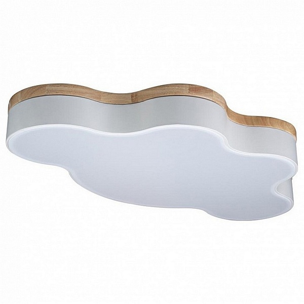Светильник потолочный LOFT IT AXEL 4 10005/36 White