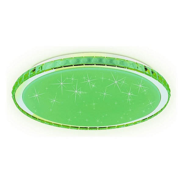 Светильник потолочный AMBRELLA LIGHT DANCE FF501