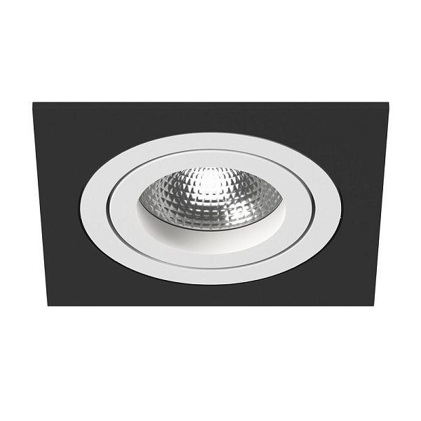 Светильник встраиваемый LIGHTSTAR INTERO 16 i51706