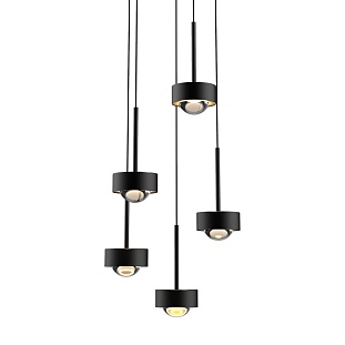 Подвес DELIGHT COLLECTION MD2826 MD2826-5A black
