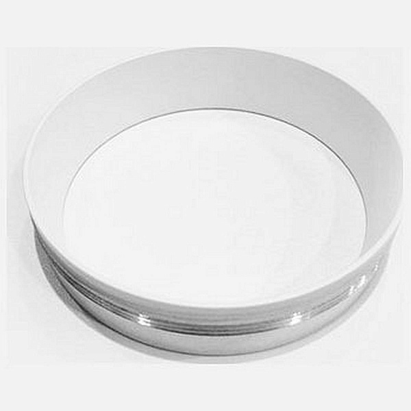 Кольцо ITALLINE IT02-012 IT02-012 ring white