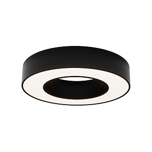 Светильник потолочный MAYTONI LUA C093CL-24W4K-B