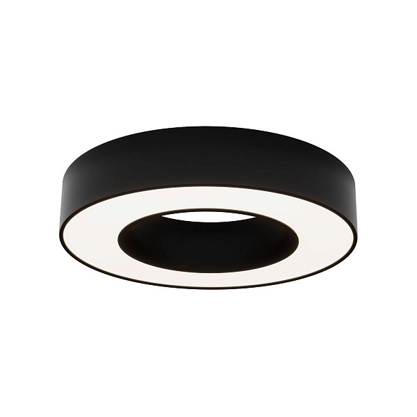 Светильник потолочный MAYTONI LUA C093CL-24W4K-B