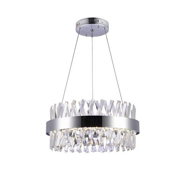 Люстра подвесная VELE LUCE CALABRIA 502 VL3073P21