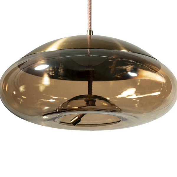 Подвес LOFT IT KNOT 8135-D