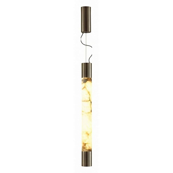Подвес ODEON LIGHT MARBELLA 6686/15L