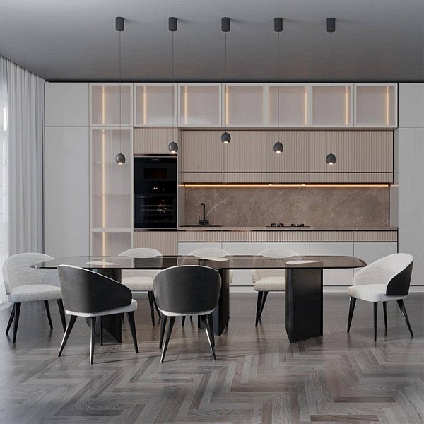 Подвес NOVOTECH SFERO 359342
