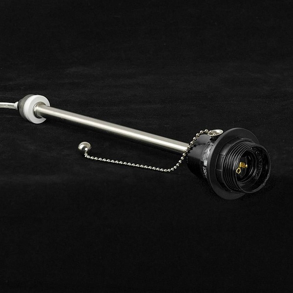 Торшер LUSSOLE HENDRY LSP-0660
