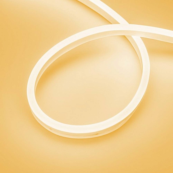 Лента LED AURORA-PS-A120 10 W/m 24V IP65 2835/120 K 16mm (5м) 36695 ARLIGHT