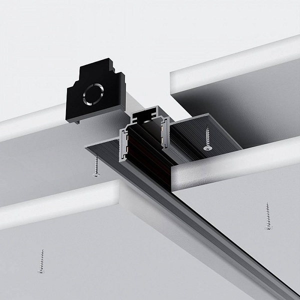 Шинопровод магнитный MAYTONI BUSBAR TRUNKINGS EXILITY TRXM034-422B