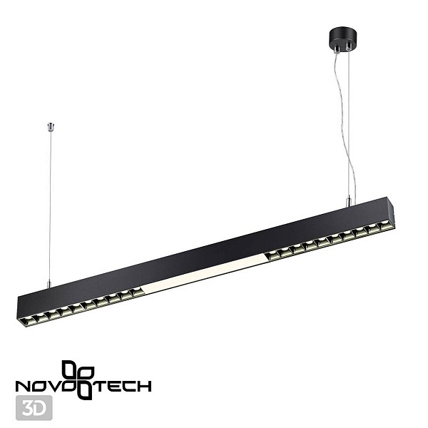 Подвес NOVOTECH ITER 358872