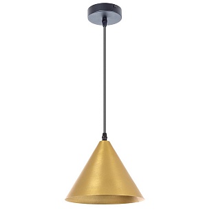 Подвес ARTE LAMP DAVID A7033SP-1BK