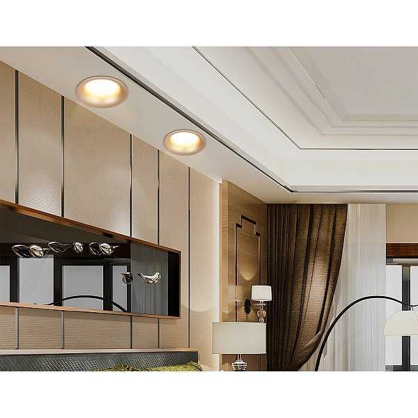 Светильник встраиваемый AMBRELLA LIGHT TN TN51812