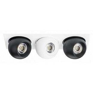 Светильник встраиваемый LIGHTSTAR INTERO i536726272