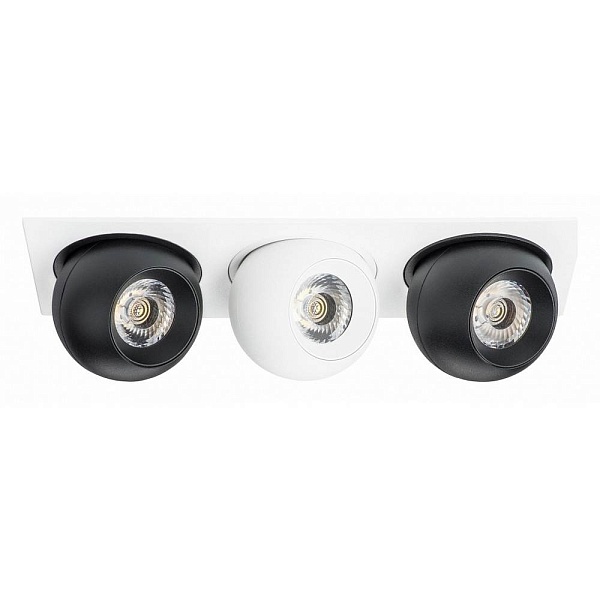 Светильник встраиваемый LIGHTSTAR INTERO i536726272