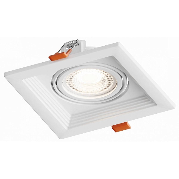 Светильник встраиваемый HESBY LIGHTING DRAMMEN HSBL_0091