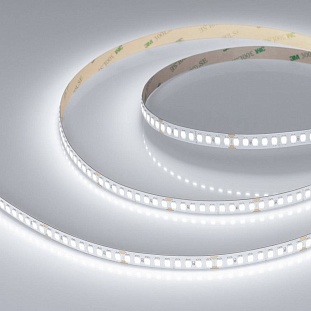 Лента LED ULTRA-C180 19,2 W/m 24V IP20 5630/180 6000K 10mm (5м) 40246 ARLIGHT