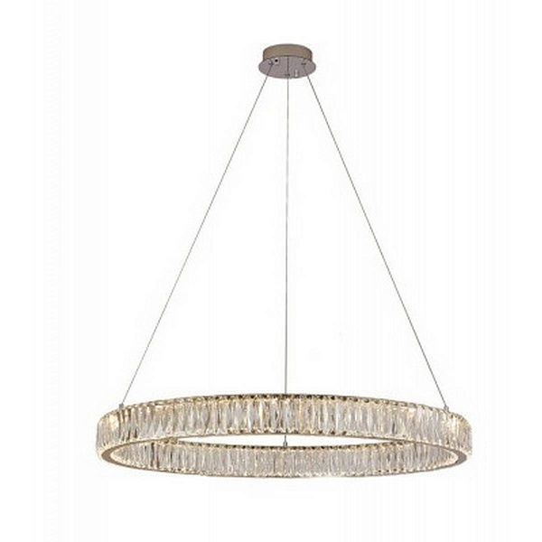 Подвес NEWPORT 8240 8240N/80 chrome