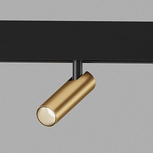 Трековый светильник ELEKTROSTANDARD SLIM MAGNETIC a062794