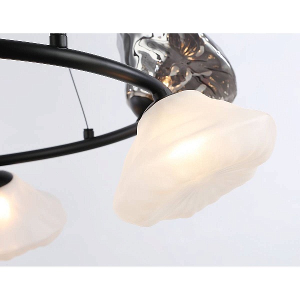 Люстра подвесная AMBRELLA LIGHT HEIGH LIGHT LH15003