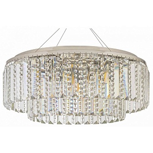 Люстра подвесная ARTI LAMPADARI MILANO Milano E 1.5.D50.505 N