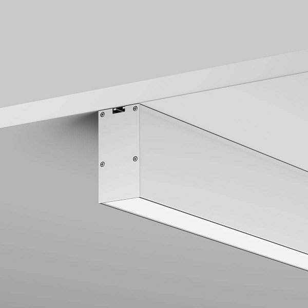 Заглушка MAYTONI LED STRIP PROFIL 642079