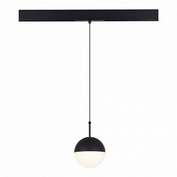 Трековый светильник ST LUCE SKYLINE 48 ST681.446.07
