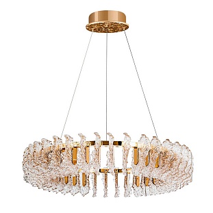 Люстра подвесная DIVINARE ANNA 1138/01 LM-125