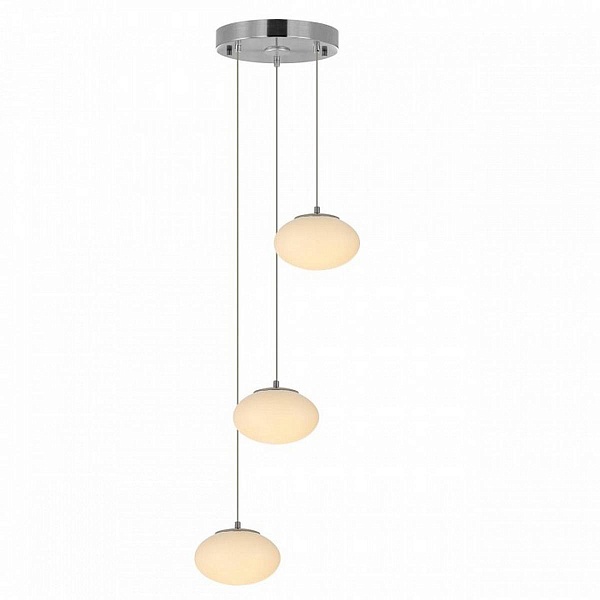 Подвес CITILUX ATMAN SMART CL226A031