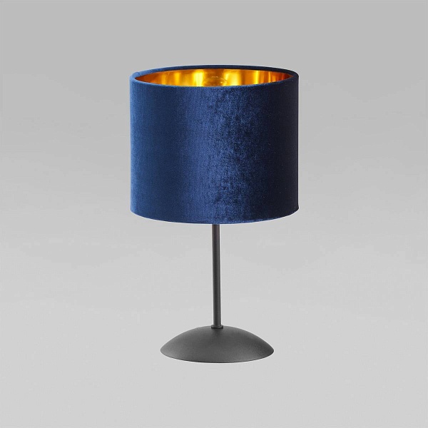 Настольная лампа TK LIGHTING TERCINO 5278 Tercino Blue