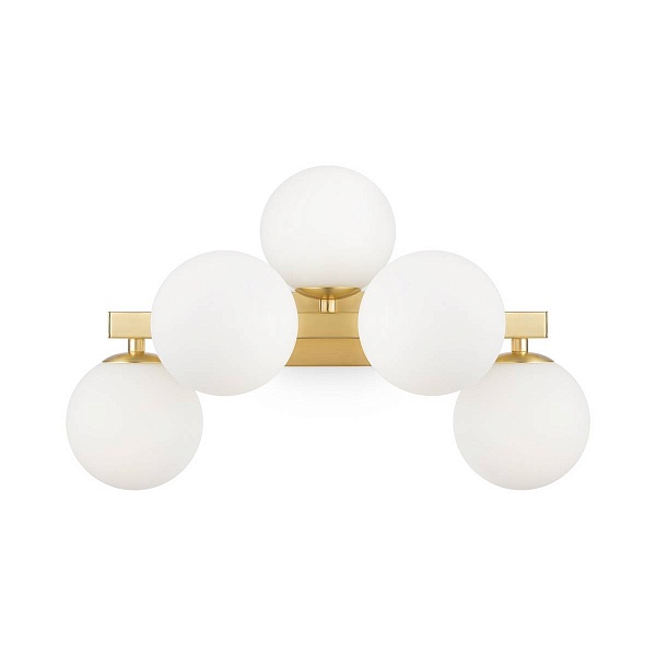 Бра MAYTONI DALLAS MOD547WL-05BS