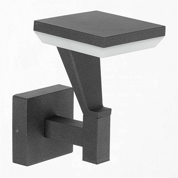 Светильник уличный настенный CITILUX KRID CLU06W