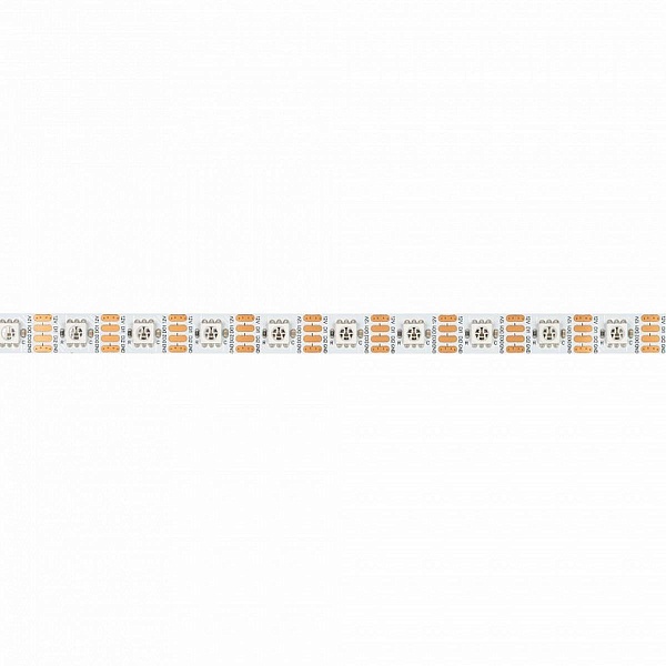 Лента LED SPI-B60 9,3 W/m 12V IP20 5060/60 K 10mm (5м) 33437 ARLIGHT