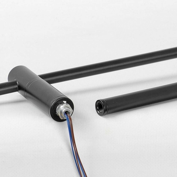 Люстра потолочная LUSSOLE HART LSP-7207