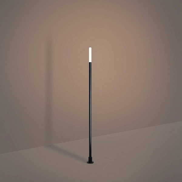 Светильник уличный столб низкий ARLIGHT CANNA 34162