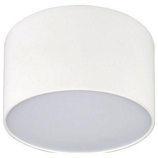 Светильник потолочный ARLIGHT SP-RONDO-120A-12W Warm White 021781
