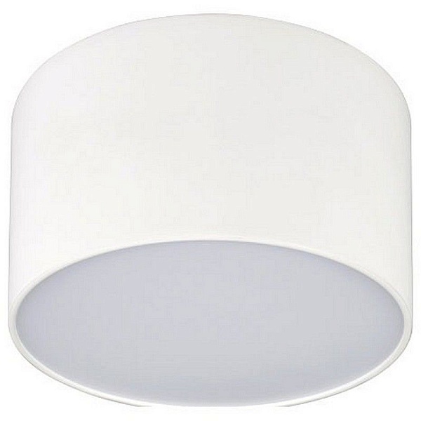 Светильник потолочный ARLIGHT SP-RONDO-120A-12W Warm White 021781
