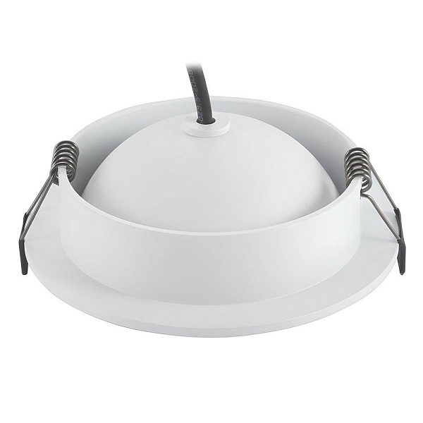Светильник встраиваемый DENKIRS DK2500 DK2700-WH