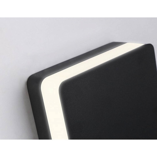Светильник уличный настенный AMBRELLA LIGHT ST ST4545