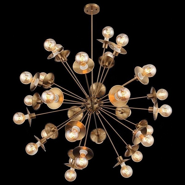 Люстра подвесная ST LUCE GUIDO SL1111.303.30