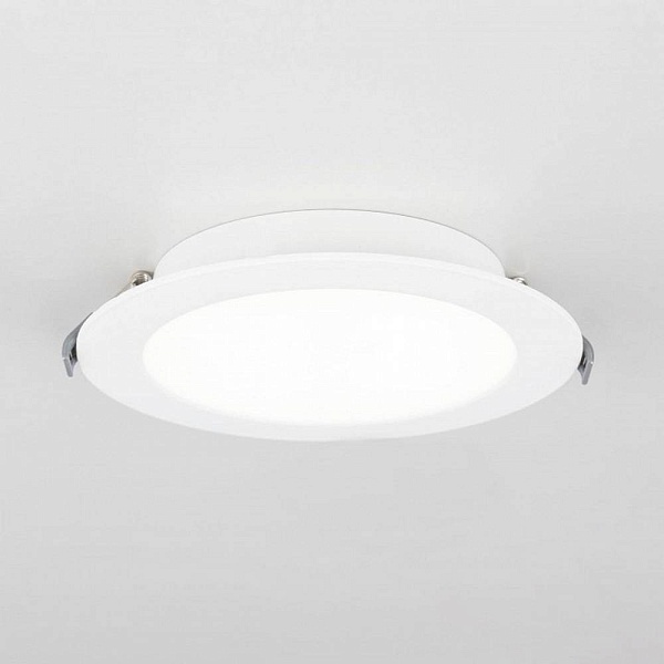 Светильник встраиваемый CITILUX ГАЛС CLD5512N