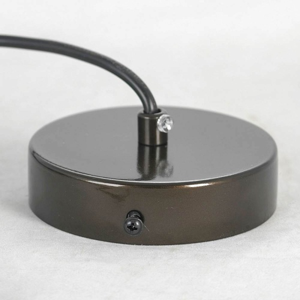 Люстра подвесная LUSSOLE DOWNEY LSP-8805