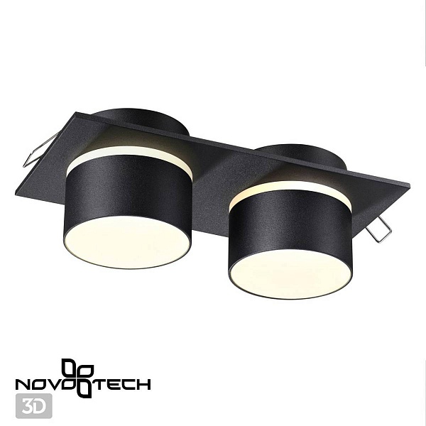 Светильник встраиваемый NOVOTECH SPOT 370719